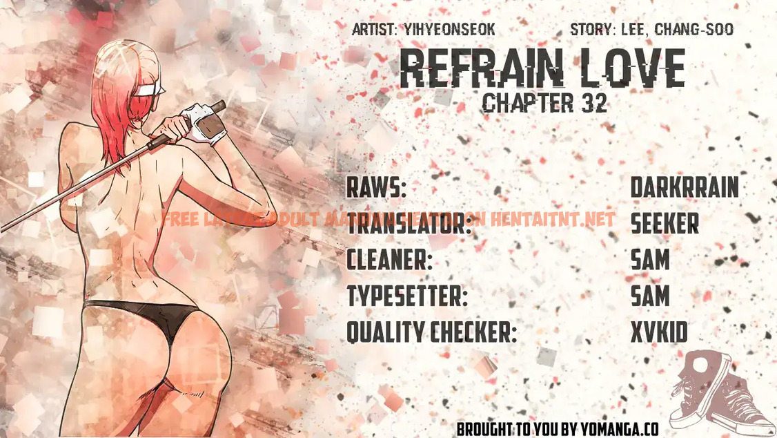 Read Hentai Image 1 818 in comic Refrain Love - Chapter 32 - hentaitnt.net