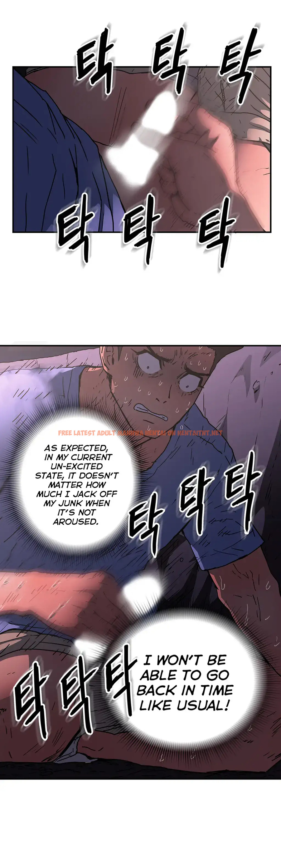 Read Hentai Image 12 815 in comic Refrain Love - Chapter 35 - hentaitnt.net