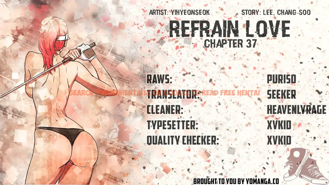 Read Hentai Image 1 815 in comic Refrain Love - Chapter 37 - hentaitnt.net