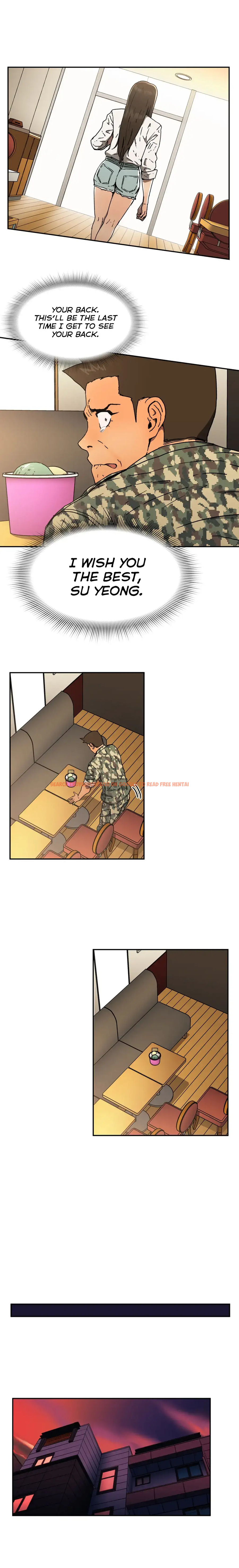 Read Hentai Image 11 815 in comic Refrain Love - Chapter 37 - hentaitnt.net