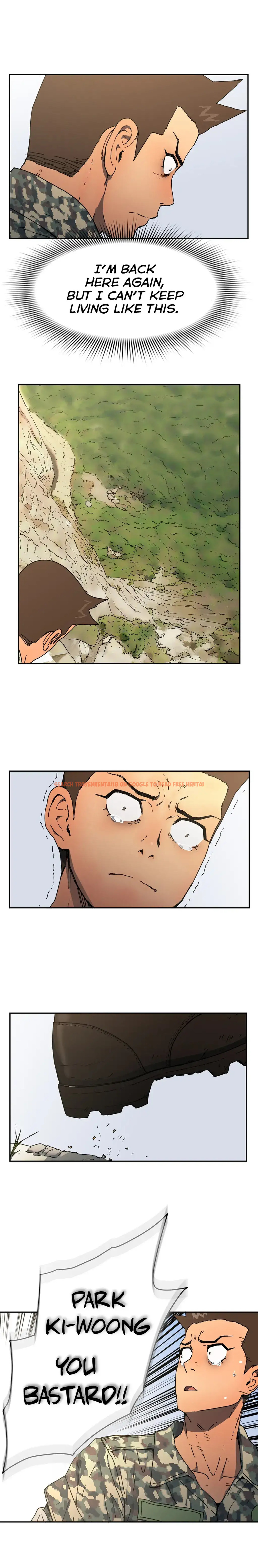 Read Hentai Image 16 815 in comic Refrain Love - Chapter 37 - hentaitnt.net