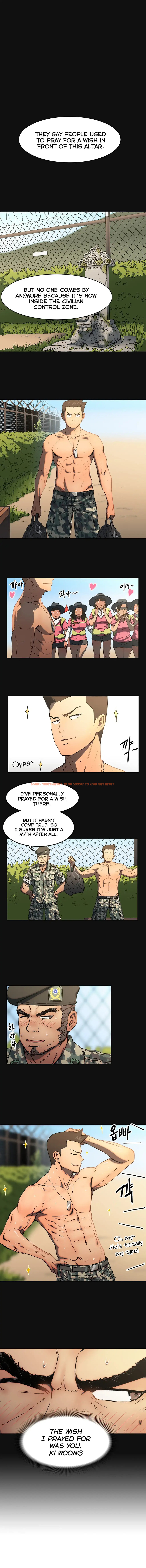 Read Hentai Image 3 815 in comic Refrain Love - Chapter 37 - hentaitnt.net