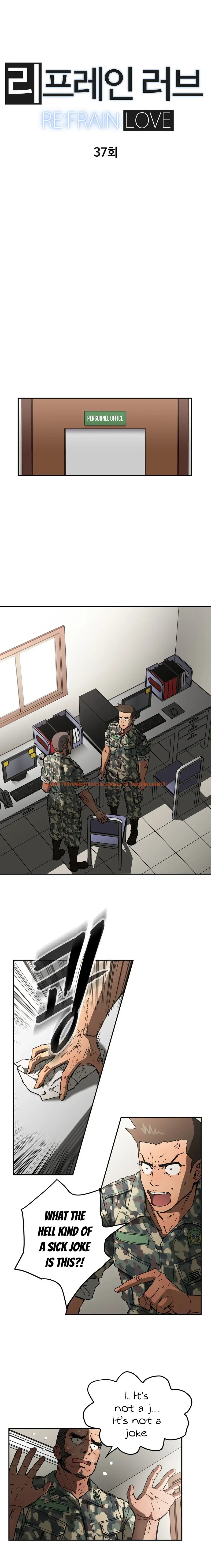 Read Hentai Image 4 815 in comic Refrain Love - Chapter 37 - hentaitnt.net