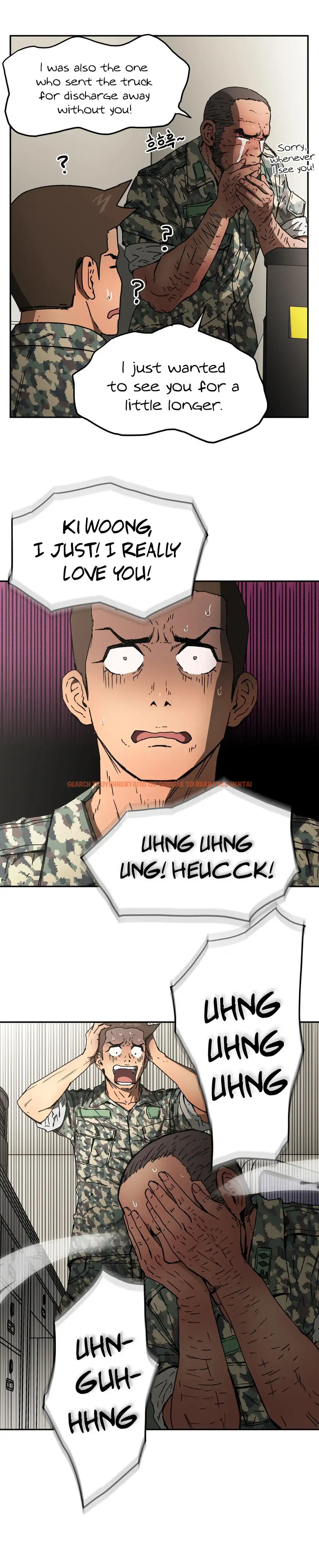 Read Hentai Image 6 815 in comic Refrain Love - Chapter 37 - hentaitnt.net