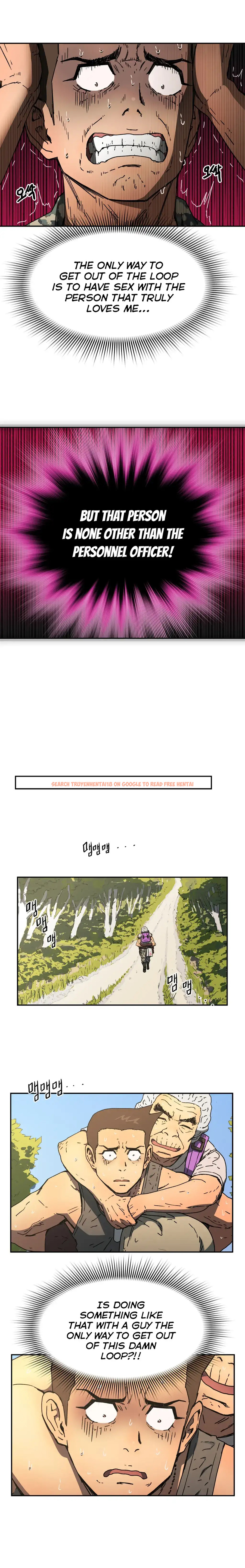 Read Hentai Image 7 815 in comic Refrain Love - Chapter 37 - hentaitnt.net