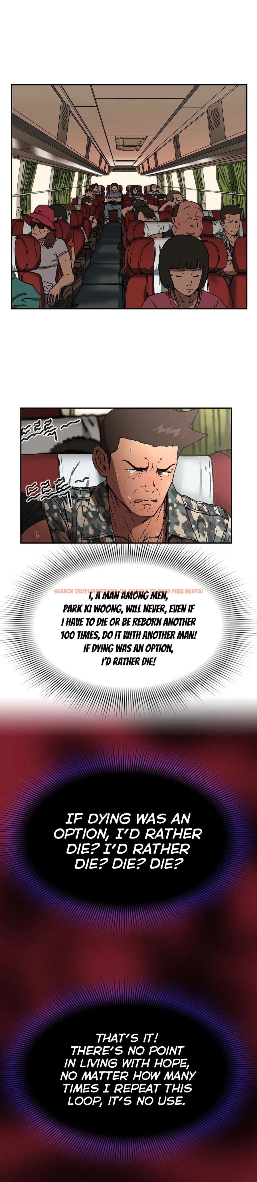 Read Hentai Image 8 815 in comic Refrain Love - Chapter 37 - hentaitnt.net