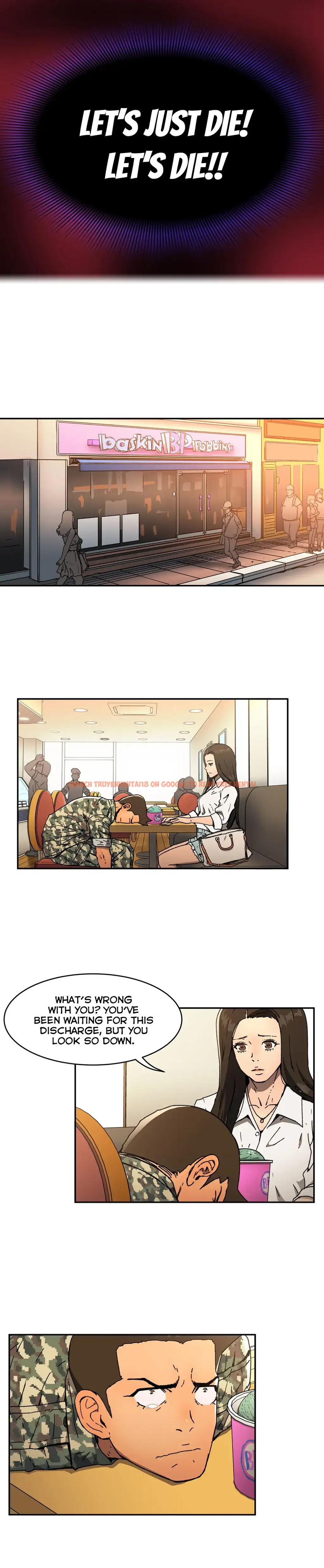 Read Hentai Image 9 815 in comic Refrain Love - Chapter 37 - hentaitnt.net