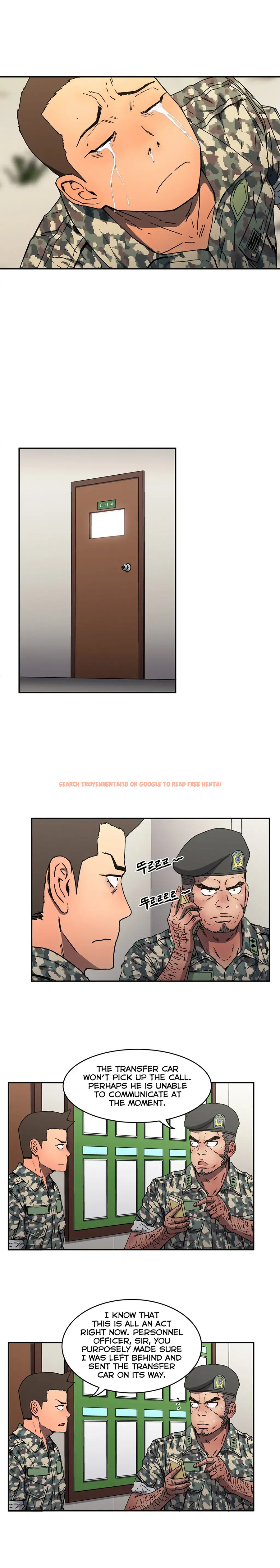 Read Hentai Image 10 815 in comic Refrain Love - Chapter 38 - hentaitnt.net