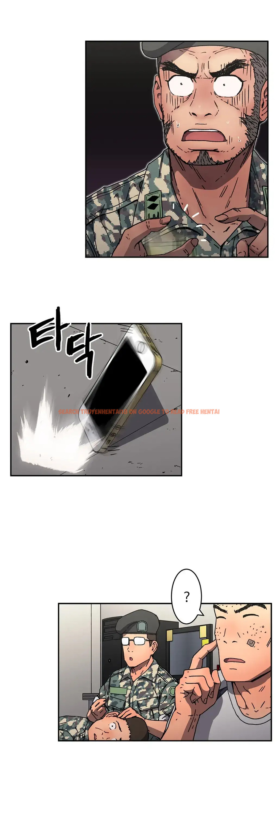 Read Hentai Image 11 815 in comic Refrain Love - Chapter 38 - hentaitnt.net
