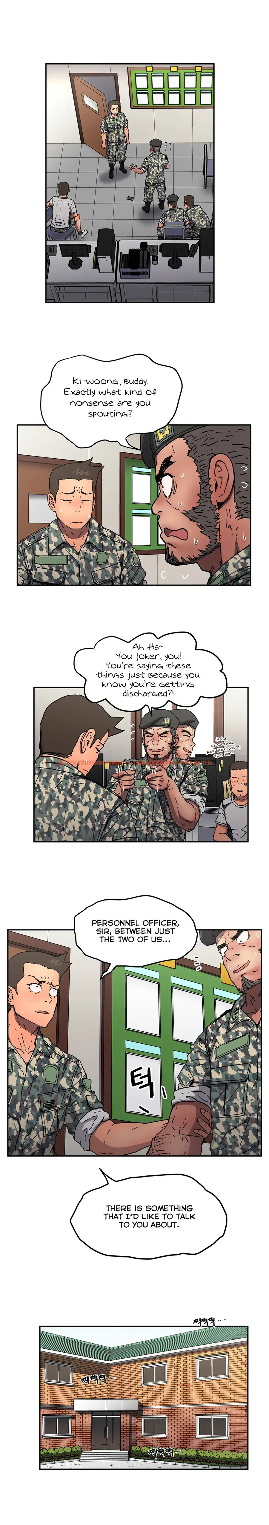 Read Hentai Image 12 815 in comic Refrain Love - Chapter 38 - hentaitnt.net