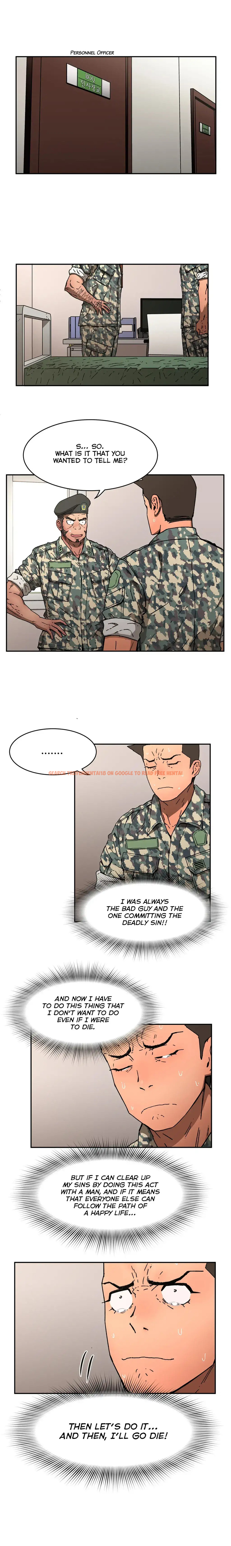 Read Hentai Image 13 815 in comic Refrain Love - Chapter 38 - hentaitnt.net