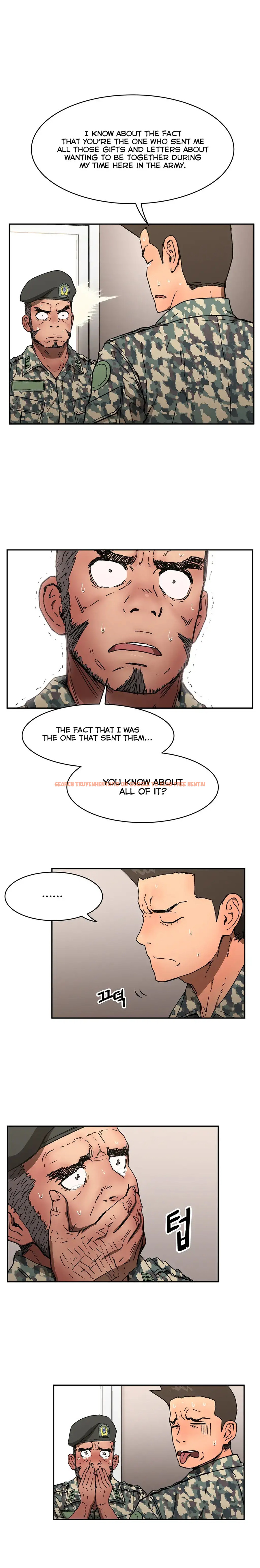 Read Hentai Image 14 815 in comic Refrain Love - Chapter 38 - hentaitnt.net