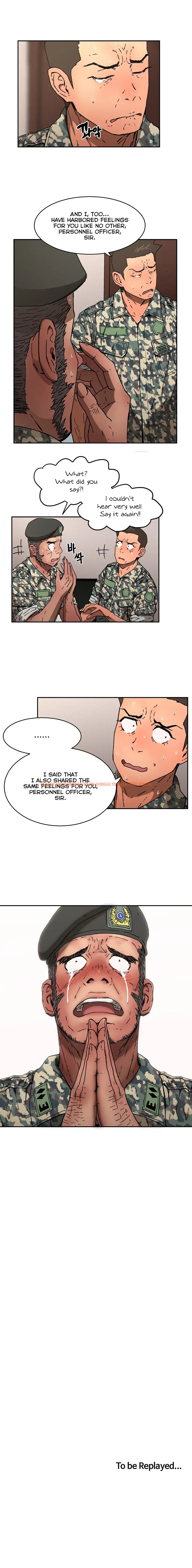 Read Hentai Image 15 815 in comic Refrain Love - Chapter 38 - hentaitnt.net