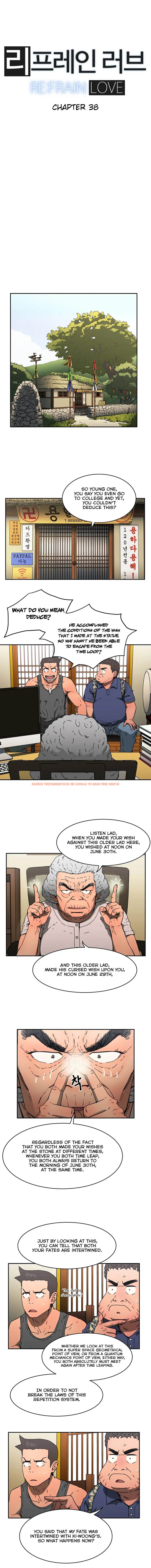 Read Hentai Image 4 815 in comic Refrain Love - Chapter 38 - hentaitnt.net