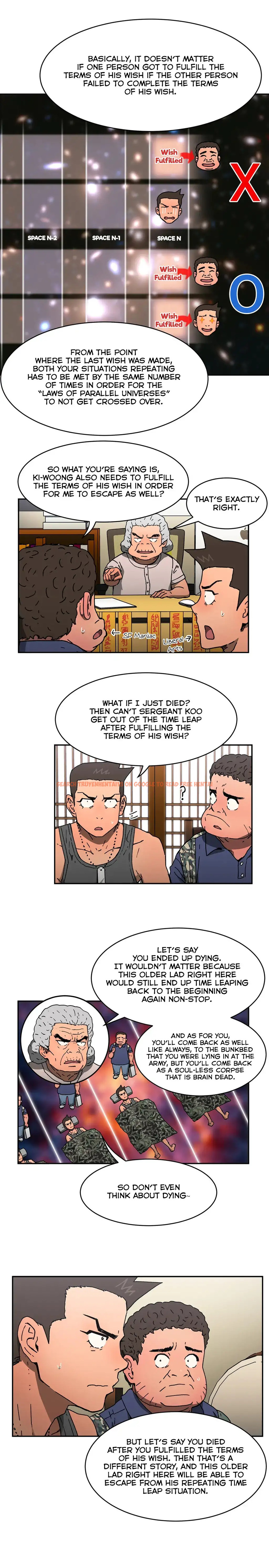 Read Hentai Image 5 815 in comic Refrain Love - Chapter 38 - hentaitnt.net
