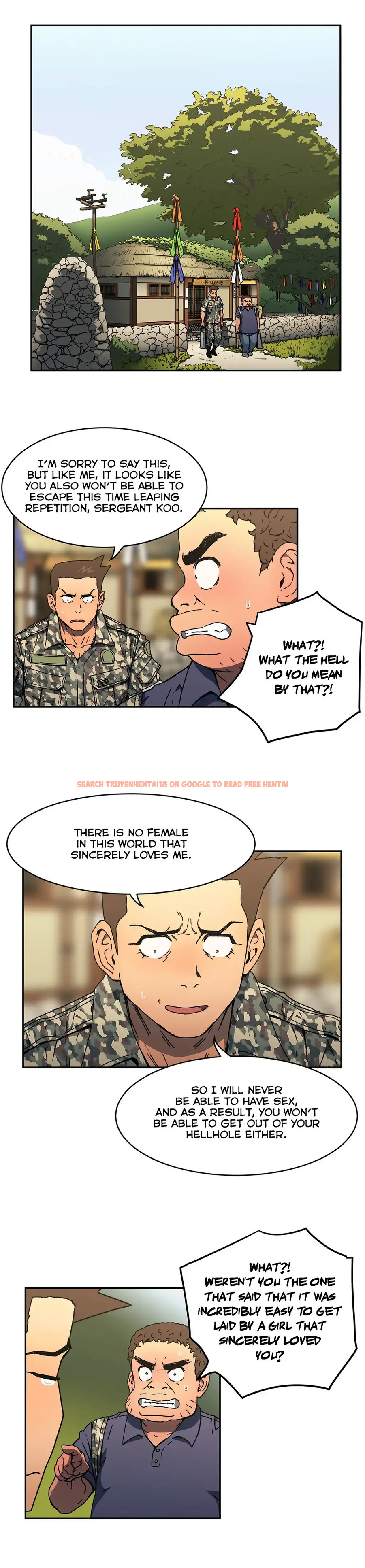 Read Hentai Image 6 815 in comic Refrain Love - Chapter 38 - hentaitnt.net