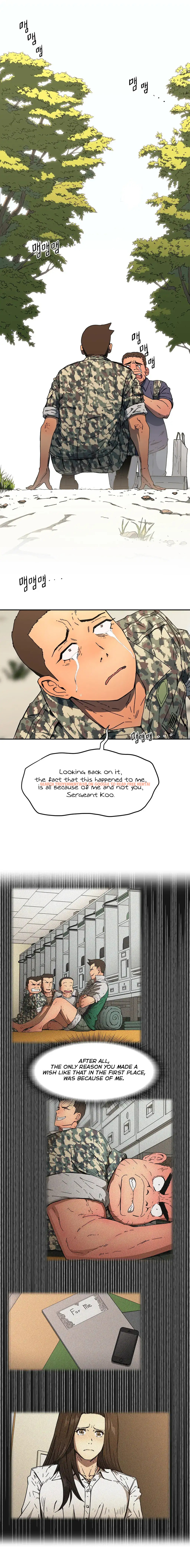 Read Hentai Image 9 815 in comic Refrain Love - Chapter 38 - hentaitnt.net