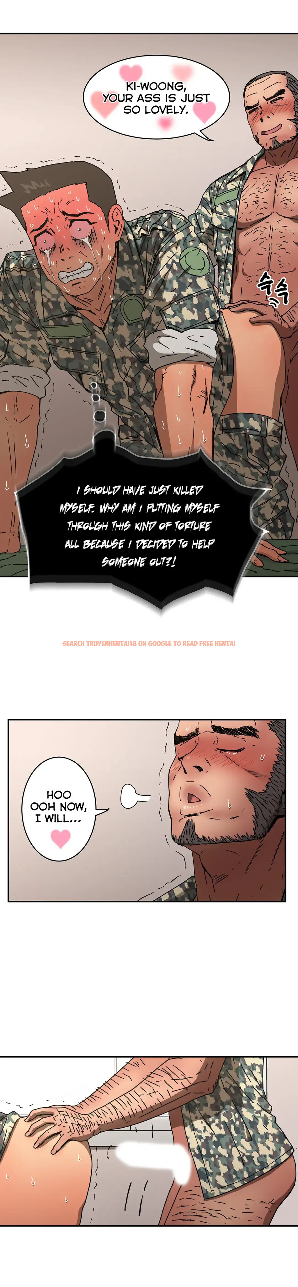 Read Hentai Image 10 815 in comic Refrain Love - Chapter 39 - hentaitnt.net