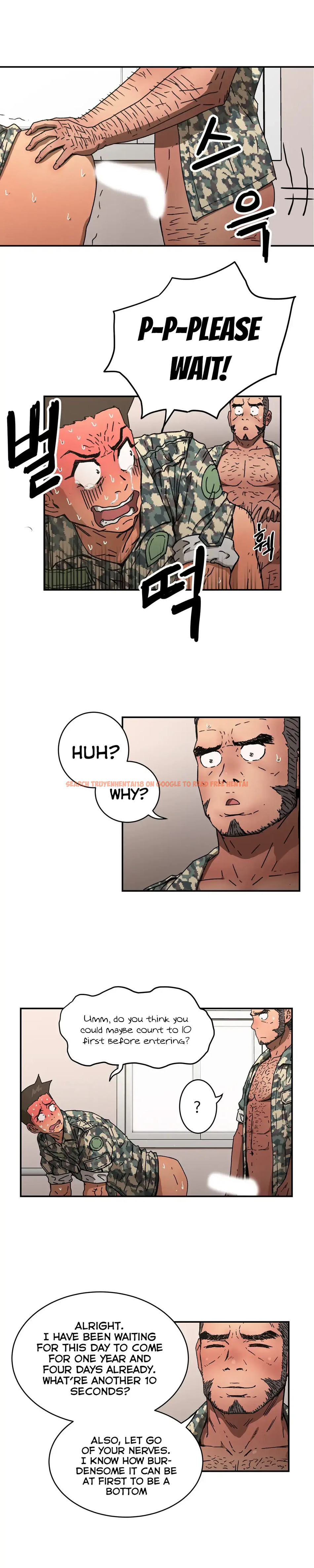 Read Hentai Image 11 815 in comic Refrain Love - Chapter 39 - hentaitnt.net