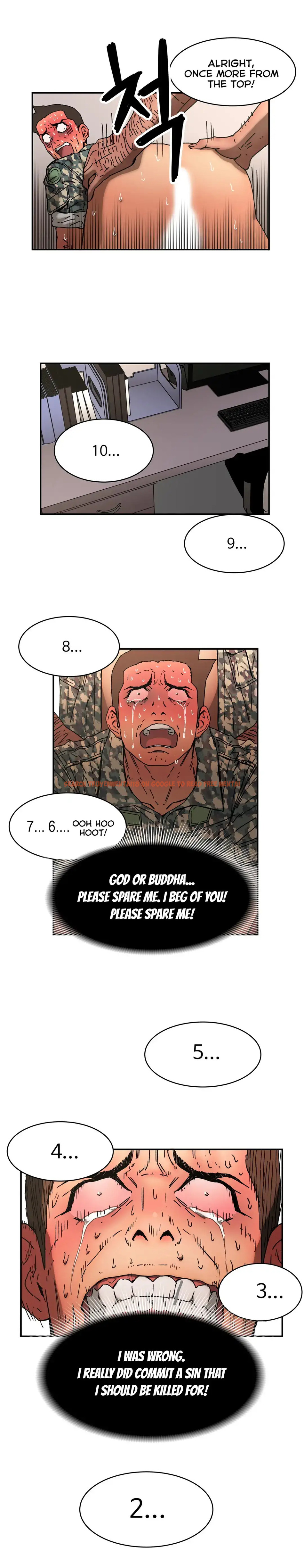Read Hentai Image 12 815 in comic Refrain Love - Chapter 39 - hentaitnt.net