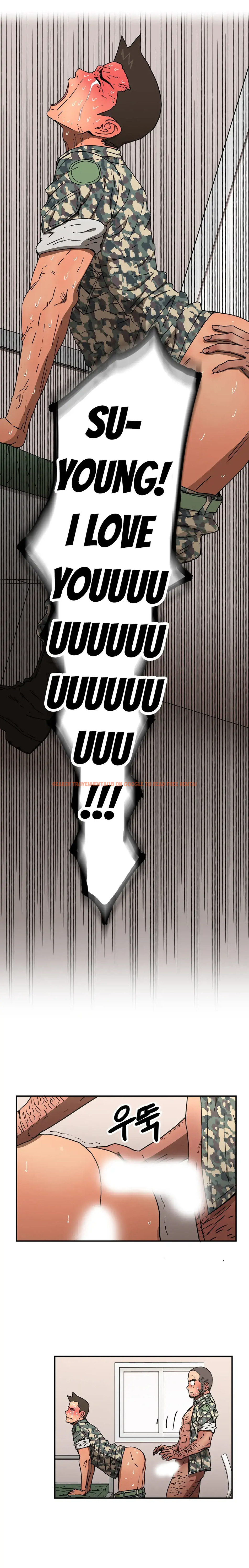 Read Hentai Image 14 815 in comic Refrain Love - Chapter 39 - hentaitnt.net