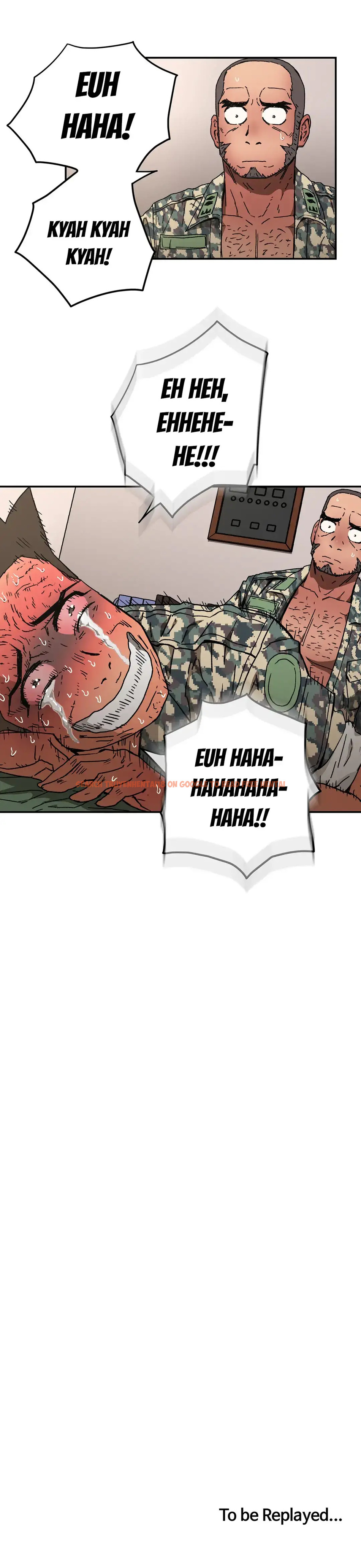 Read Hentai Image 16 815 in comic Refrain Love - Chapter 39 - hentaitnt.net