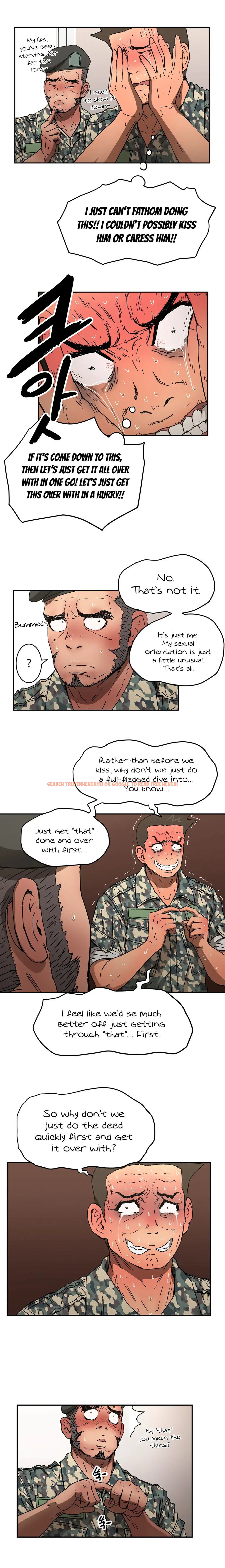 Read Hentai Image 5 814 in comic Refrain Love - Chapter 39 - hentaitnt.net