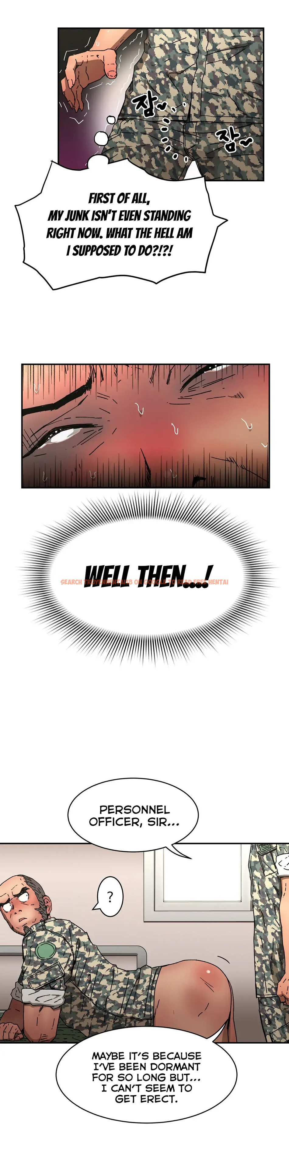 Read Hentai Image 7 814 in comic Refrain Love - Chapter 39 - hentaitnt.net