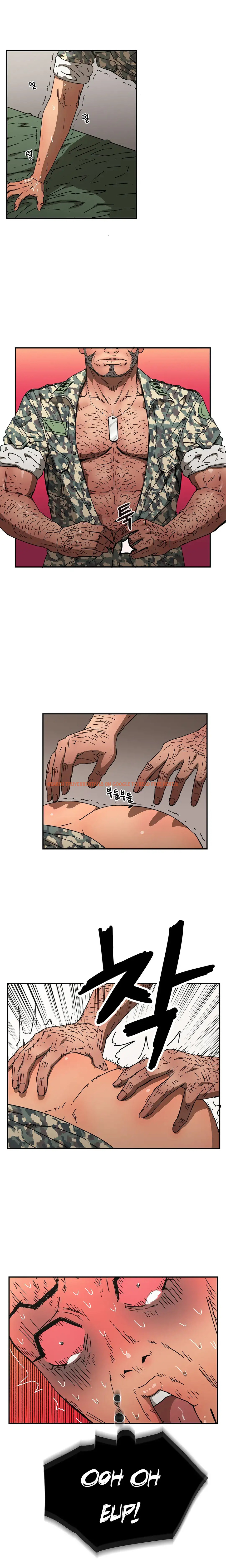 Read Hentai Image 9 815 in comic Refrain Love - Chapter 39 - hentaitnt.net