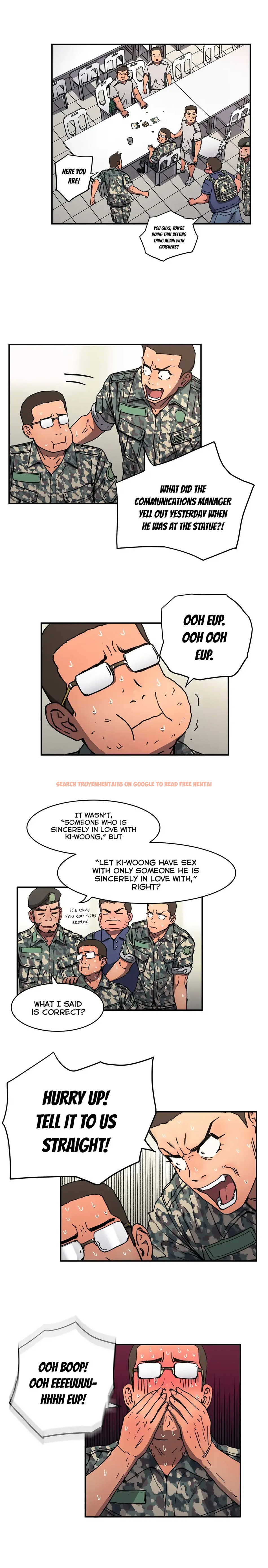 Read Hentai Image 10 812 in comic Refrain Love - Chapter 40 - hentaitnt.net