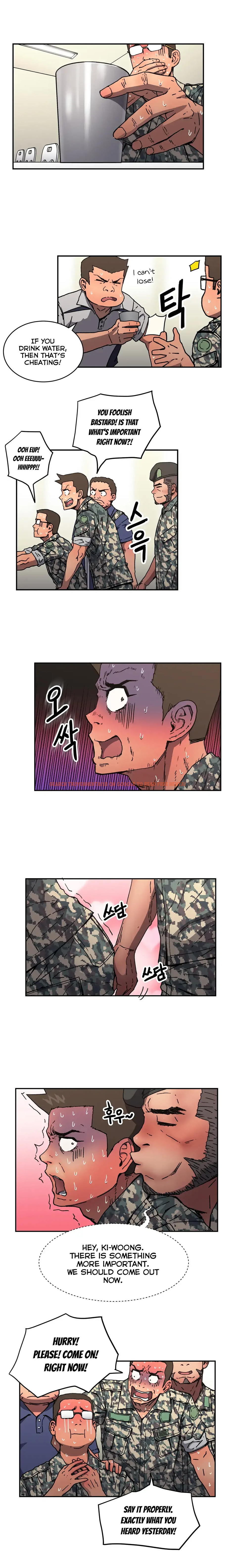 Read Hentai Image 11 812 in comic Refrain Love - Chapter 40 - hentaitnt.net