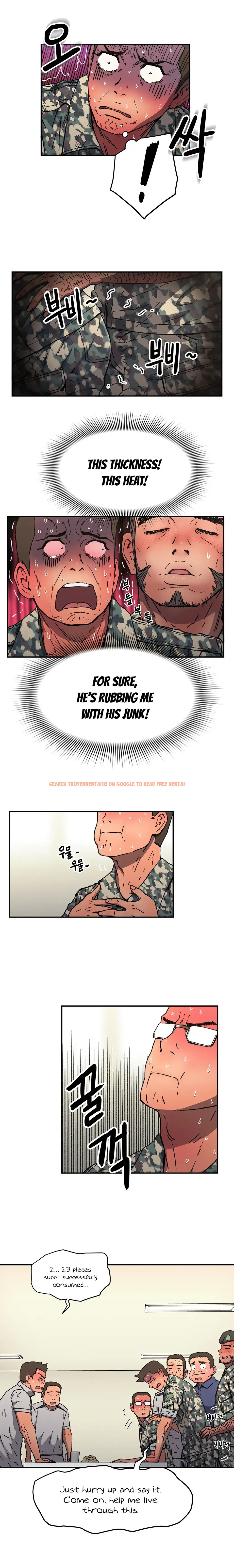 Read Hentai Image 12 812 in comic Refrain Love - Chapter 40 - hentaitnt.net