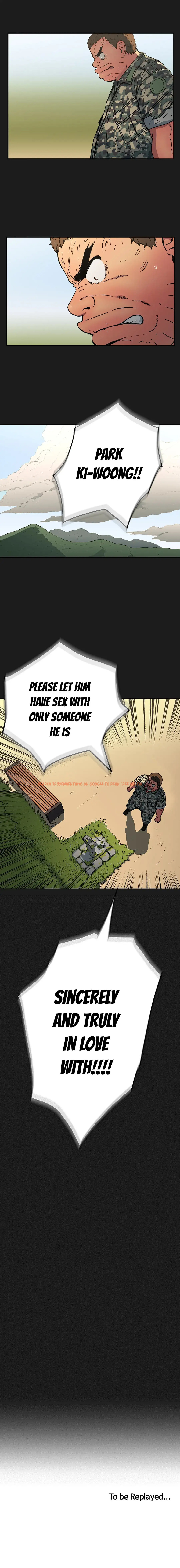 Read Hentai Image 14 812 in comic Refrain Love - Chapter 40 - hentaitnt.net