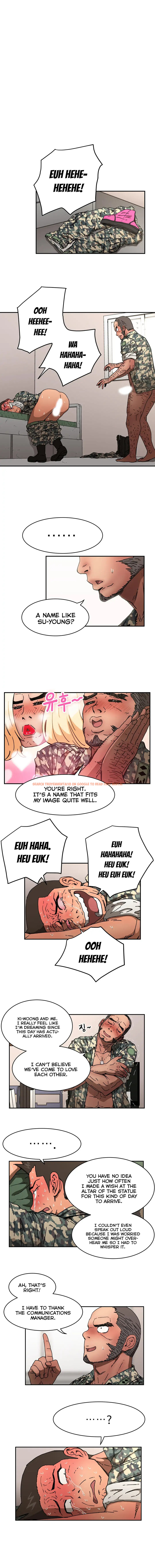 Read Hentai Image 3 812 in comic Refrain Love - Chapter 40 - hentaitnt.net