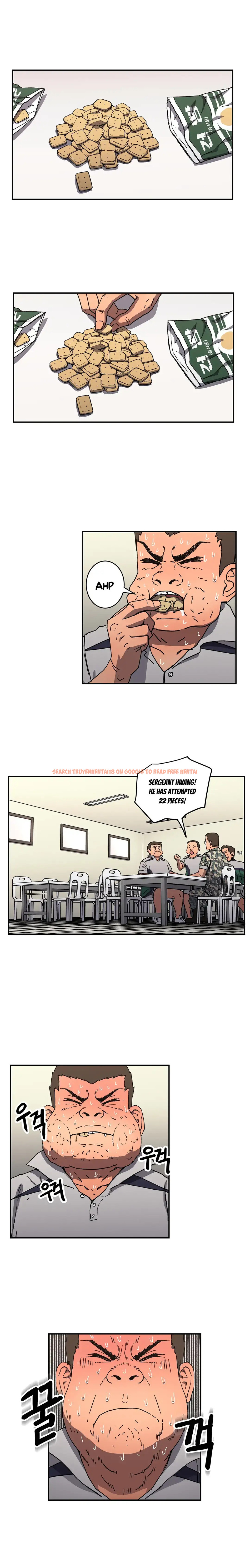 Read Hentai Image 8 812 in comic Refrain Love - Chapter 40 - hentaitnt.net