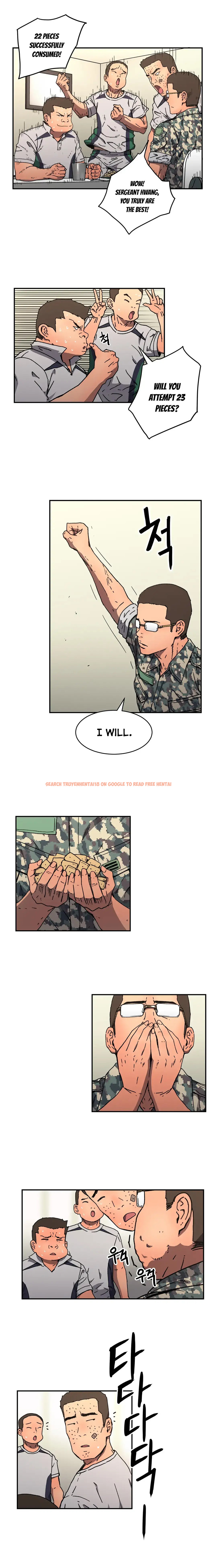 Read Hentai Image 9 812 in comic Refrain Love - Chapter 40 - hentaitnt.net