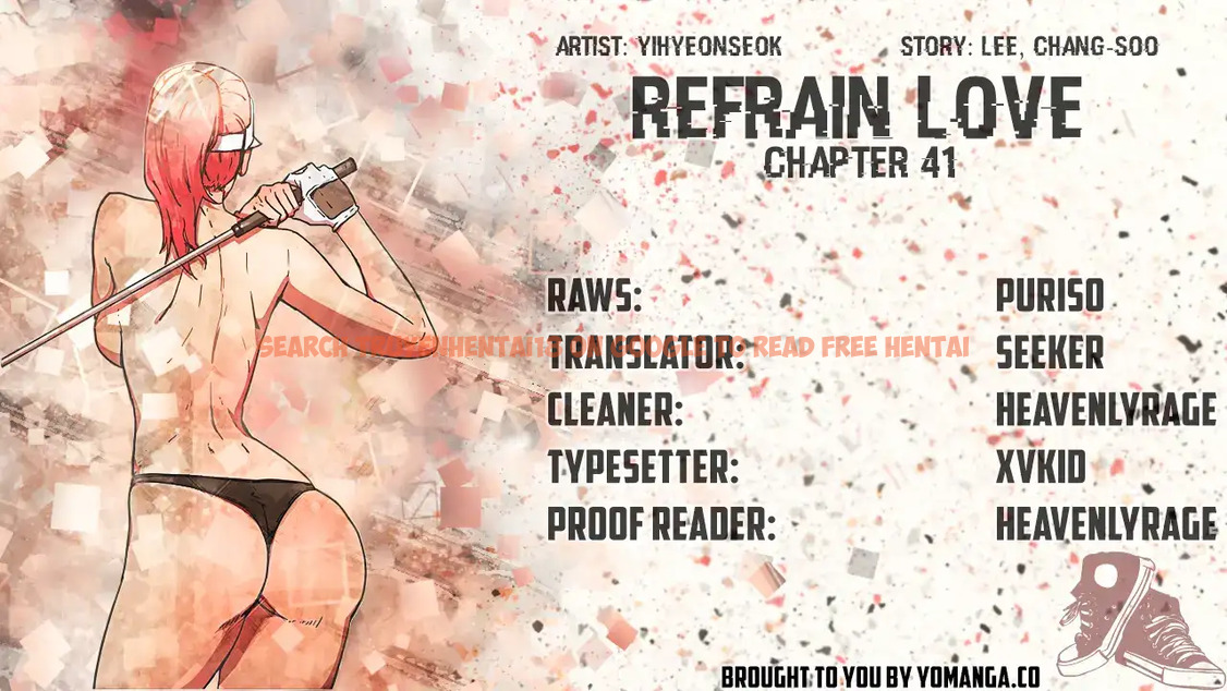 Read Hentai Image 1 812 in comic Refrain Love - Chapter 41 - hentaitnt.net