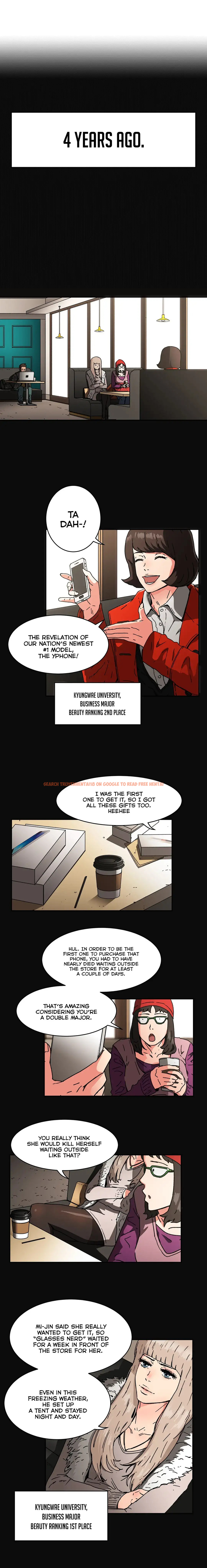 Read Hentai Image 10 812 in comic Refrain Love - Chapter 41 - hentaitnt.net