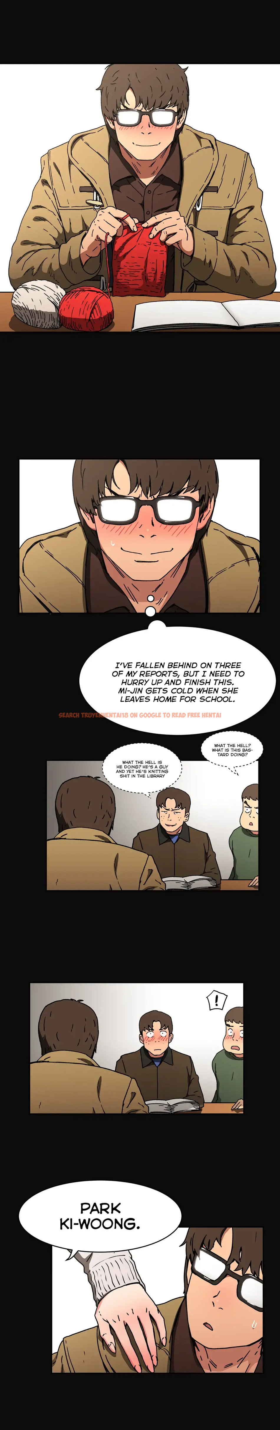 Read Hentai Image 12 812 in comic Refrain Love - Chapter 41 - hentaitnt.net