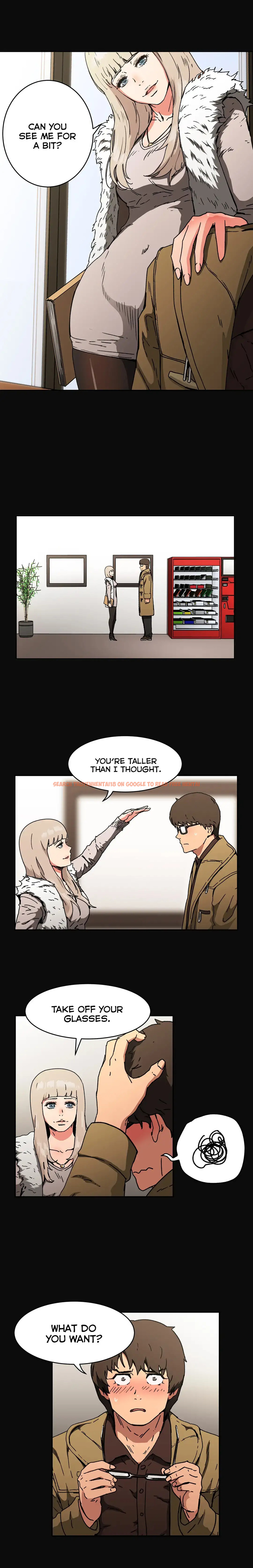 Read Hentai Image 13 812 in comic Refrain Love - Chapter 41 - hentaitnt.net