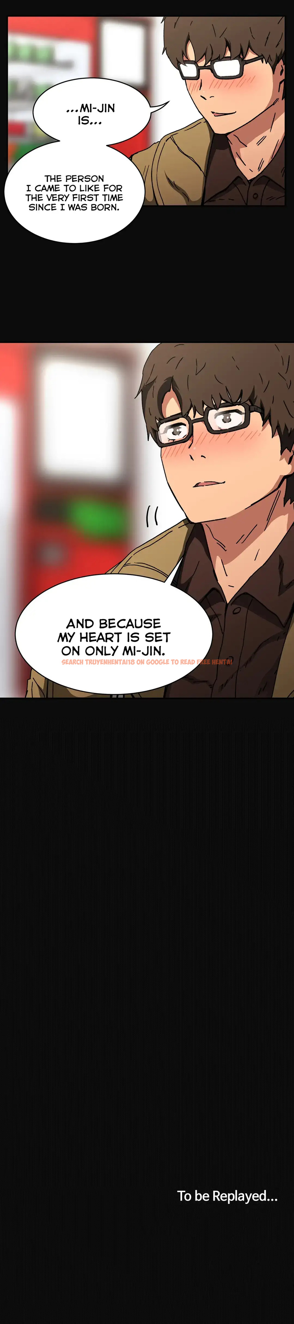 Read Hentai Image 15 812 in comic Refrain Love - Chapter 41 - hentaitnt.net