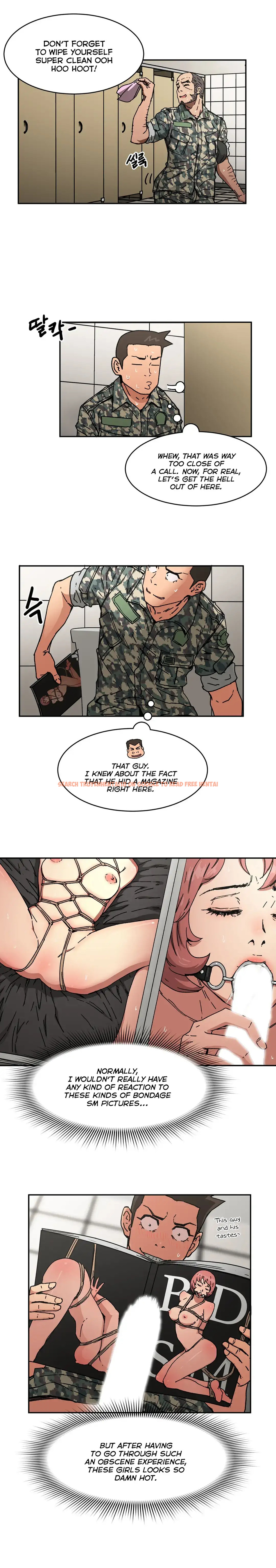 Read Hentai Image 5 812 in comic Refrain Love - Chapter 41 - hentaitnt.net