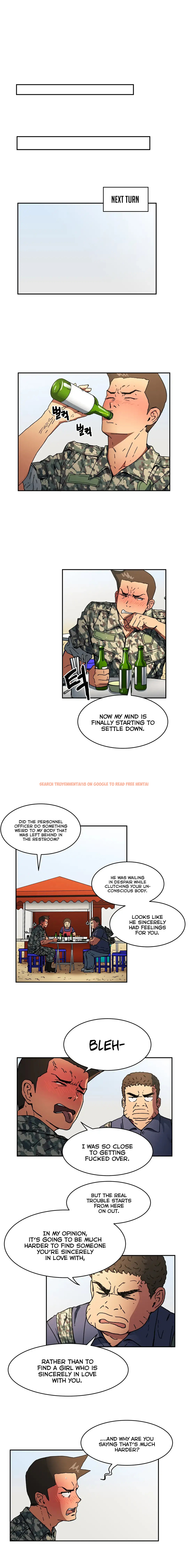 Read Hentai Image 7 812 in comic Refrain Love - Chapter 41 - hentaitnt.net