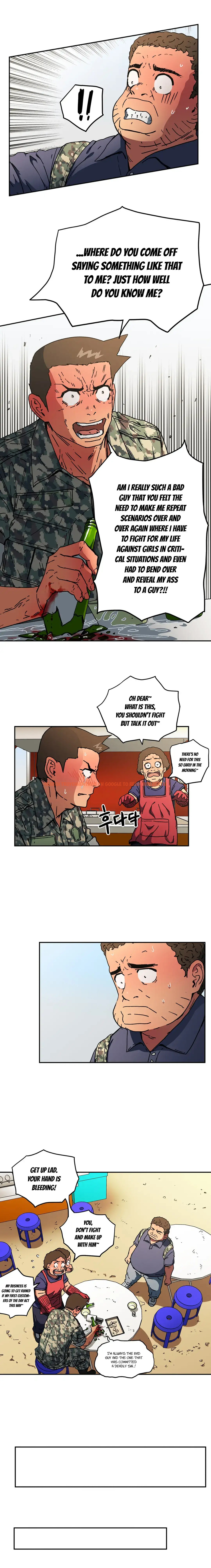 Read Hentai Image 9 812 in comic Refrain Love - Chapter 41 - hentaitnt.net