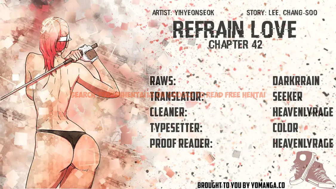 Read Hentai Image 1 812 in comic Refrain Love - Chapter 42 - hentaitnt.net