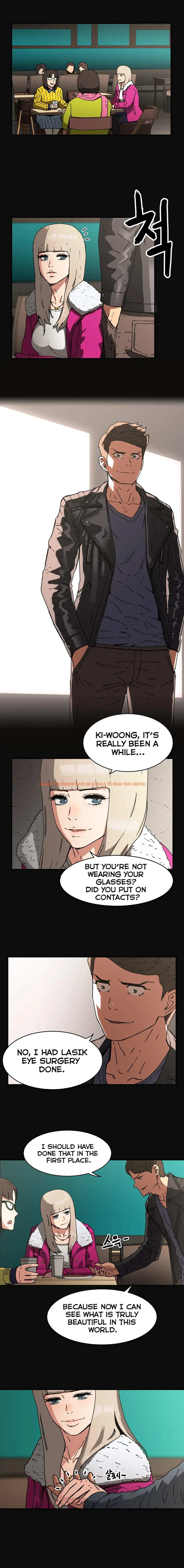 Read Hentai Image 11 812 in comic Refrain Love - Chapter 42 - hentaitnt.net