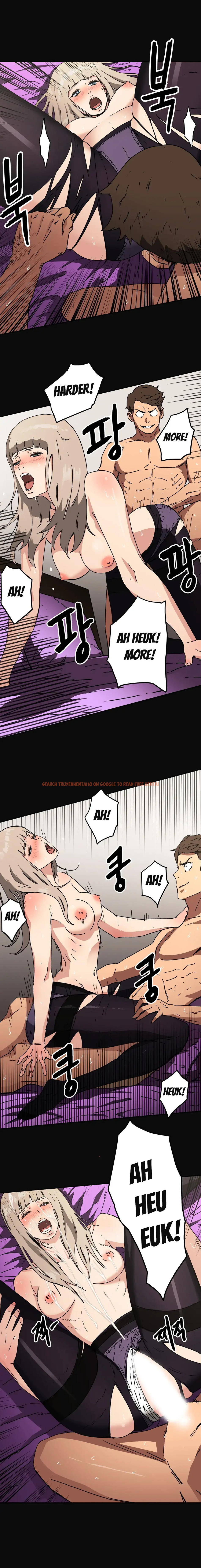 Read Hentai Image 12 812 in comic Refrain Love - Chapter 42 - hentaitnt.net