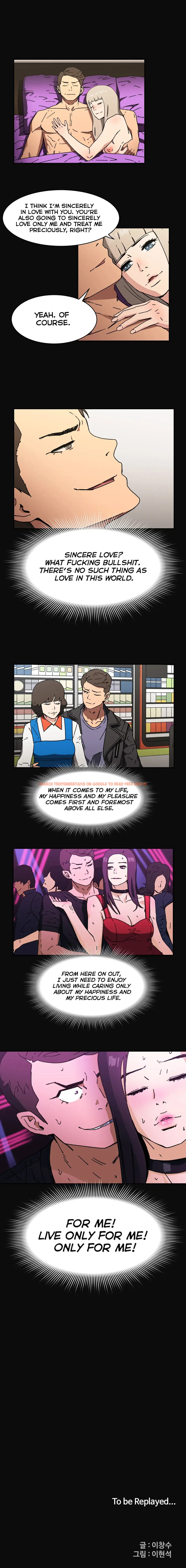 Read Hentai Image 13 812 in comic Refrain Love - Chapter 42 - hentaitnt.net