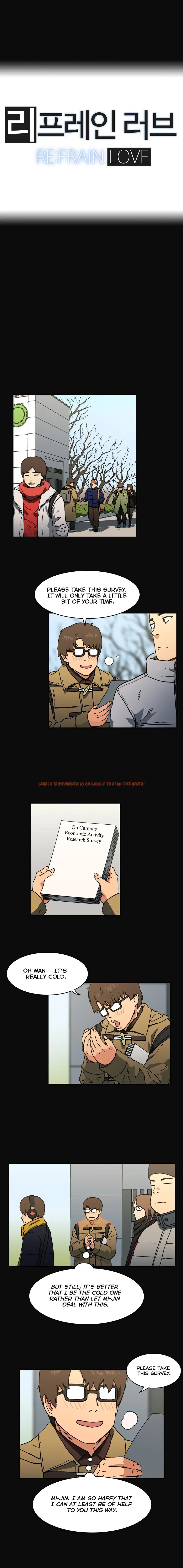 Read Hentai Image 5 812 in comic Refrain Love - Chapter 42 - hentaitnt.net