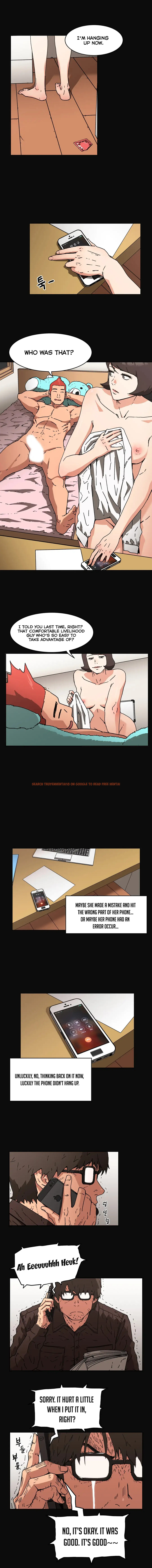 Read Hentai Image 7 812 in comic Refrain Love - Chapter 42 - hentaitnt.net